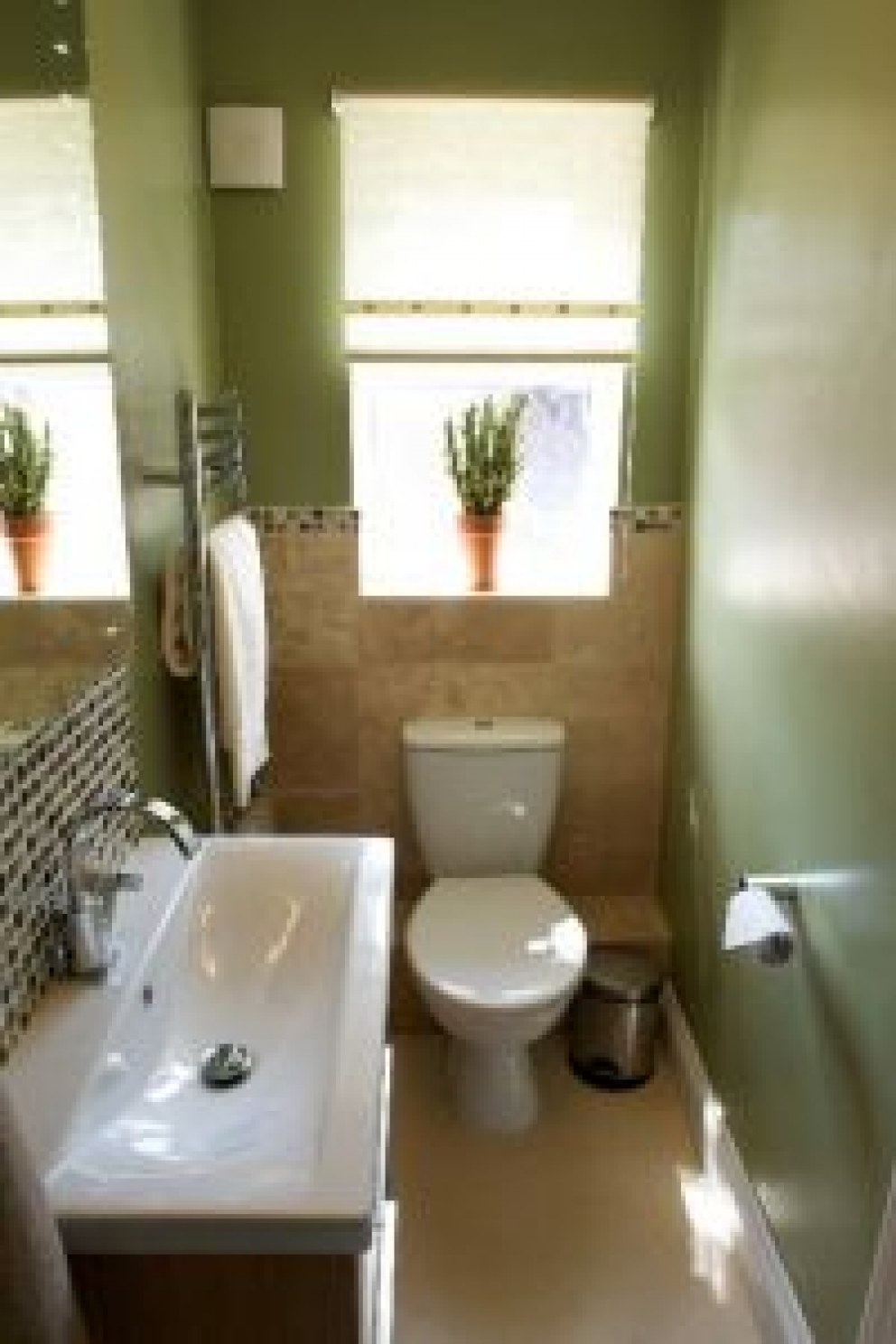 Mews house | En-suite | Interior Designers